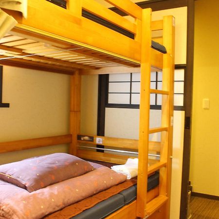 K'S House Tokyo Oasis - Quality Hostel In Asakusa Exterior foto